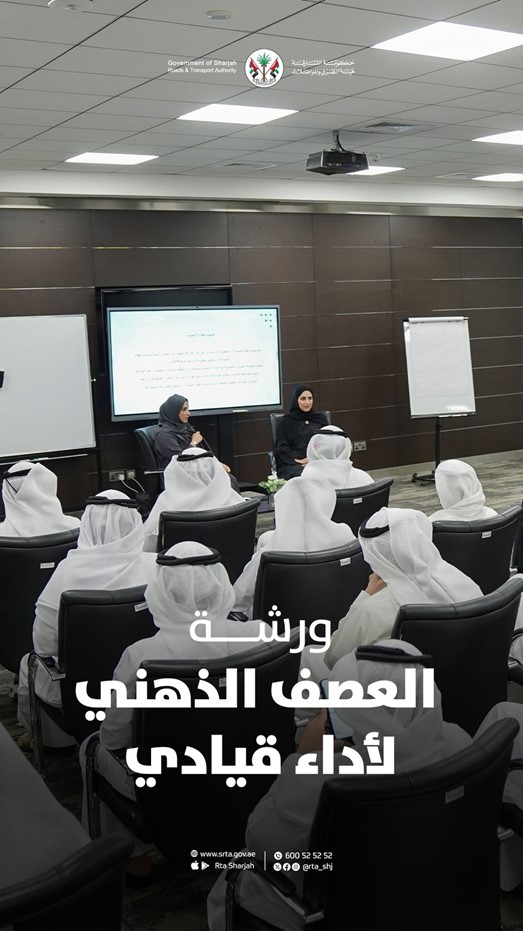 LeadershipPerformanceBrainstormingWorkshop