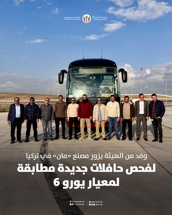 SRTADelegationVisitsManTruckAnkara